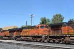 BNSF 6114